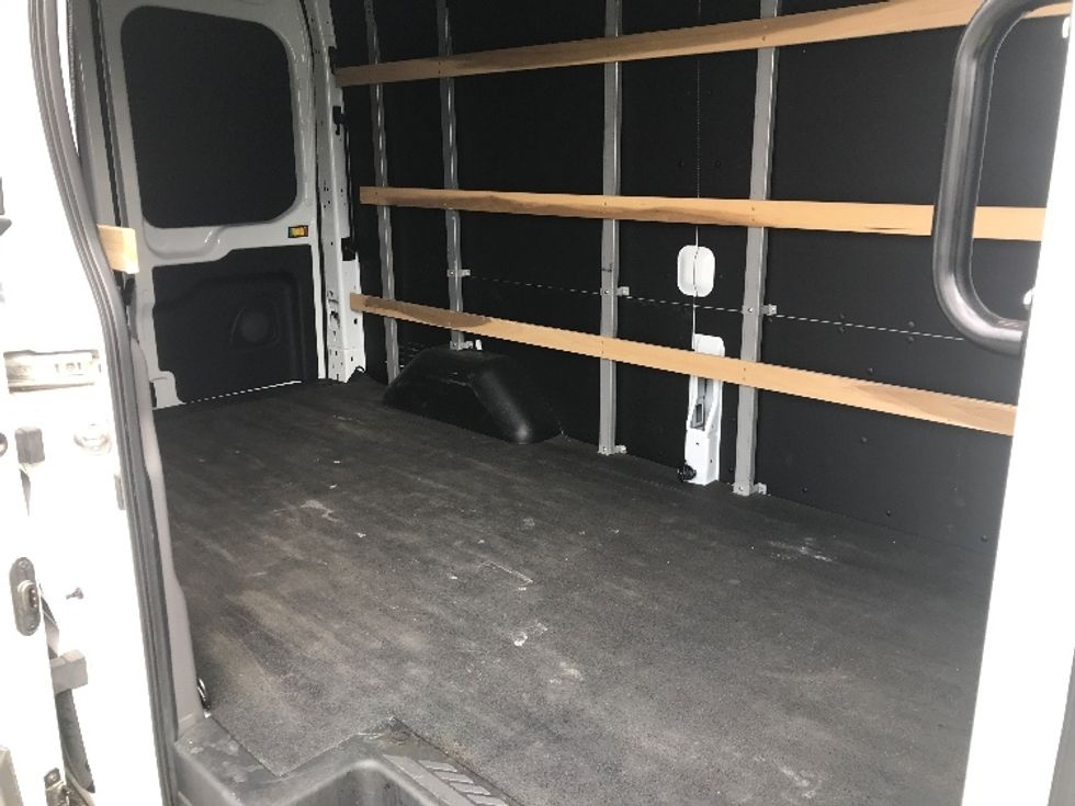 Cargo Van (Panel Van)-Alternative Fuel Trucks & Tractors-Ford-2022-TRAN350E-Ladson-SC-5,201\n\t\tmiles-$ 41,250 - Image 27