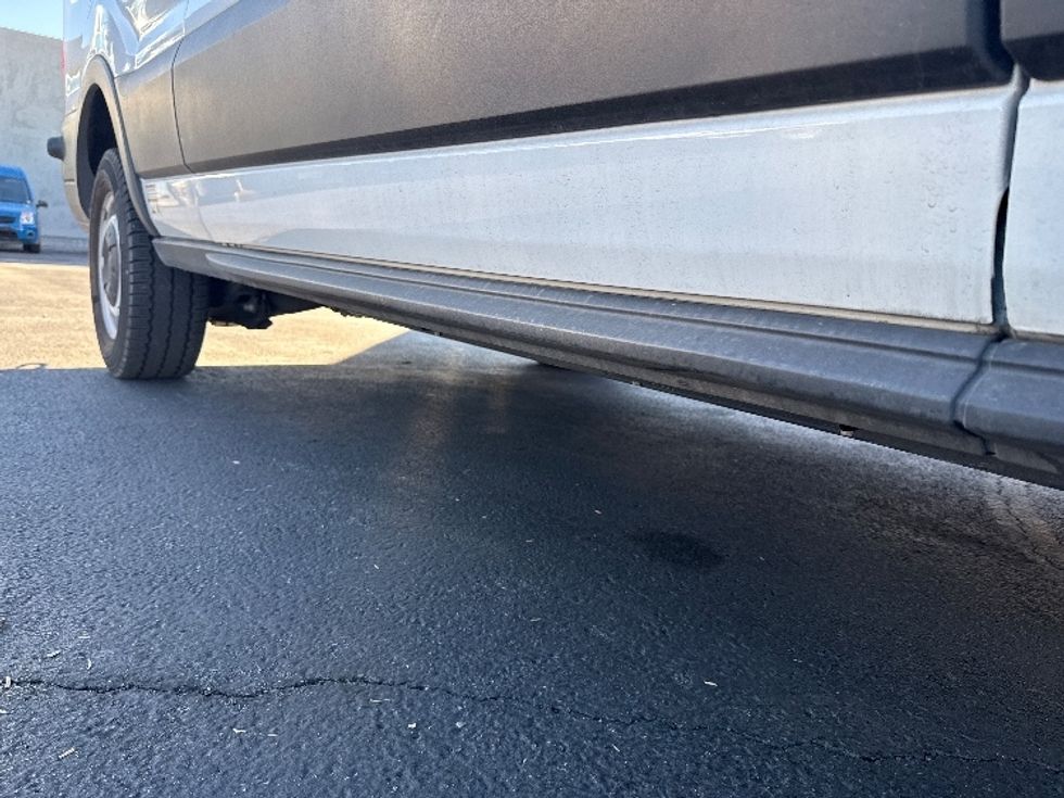 Cargo Van (Panel Van)-Alternative Fuel Trucks & Tractors-Ford-2022-TRAN350E-Las Vegas-NV-11,079\n\t\tmiles-$ 41,500 - Image 13