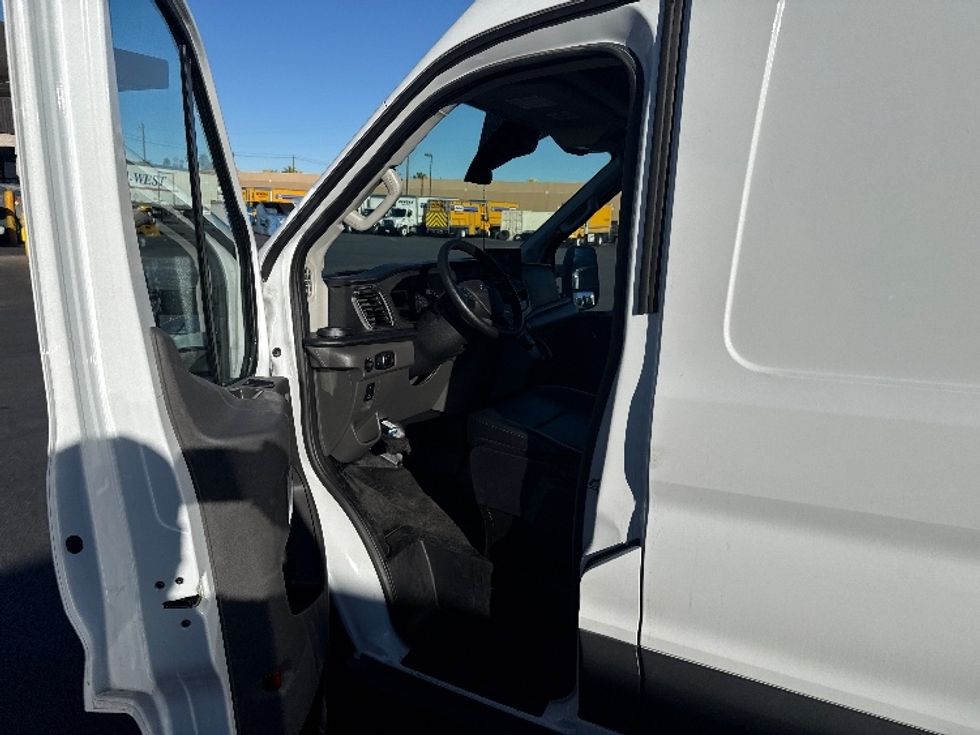 Cargo Van (Panel Van)-Alternative Fuel Trucks & Tractors-Ford-2022-TRAN350E-Las Vegas-NV-11,079\n\t\tmiles-$ 41,500 - Image 15