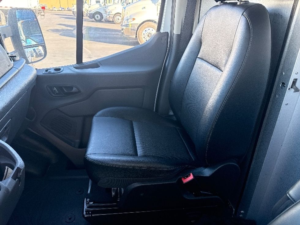Cargo Van (Panel Van)-Alternative Fuel Trucks & Tractors-Ford-2022-TRAN350E-Las Vegas-NV-11,079\n\t\tmiles-$ 41,500 - Image 18