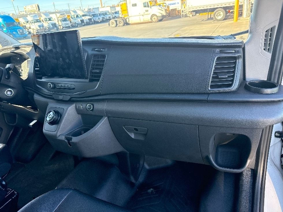 Cargo Van (Panel Van)-Alternative Fuel Trucks & Tractors-Ford-2022-TRAN350E-Las Vegas-NV-11,079\n\t\tmiles-$ 41,500 - Image 20