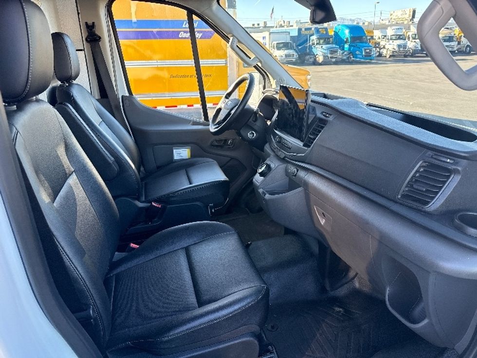 Cargo Van (Panel Van)-Alternative Fuel Trucks & Tractors-Ford-2022-TRAN350E-Las Vegas-NV-11,079\n\t\tmiles-$ 41,500 - Image 21