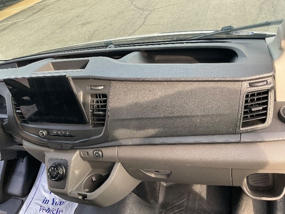 Cargo Van (Panel Van)-Alternative Fuel Trucks & Tractors-Ford-2022-TRAN350E-Little Rock-AR-5,064\n\t\tmiles-$ 40,250 - Image 18