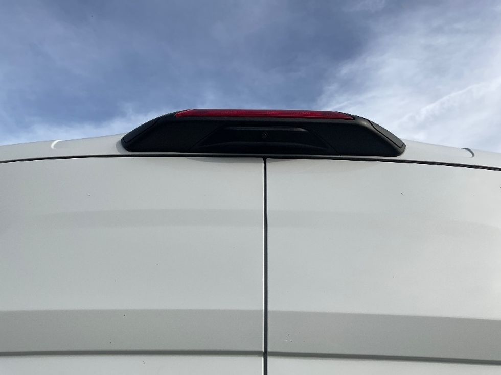 Cargo Van (Panel Van)-Alternative Fuel Trucks & Tractors-Ford-2022-TRAN350E-Little Rock-AR-5,064\n\t\tmiles-$ 40,250 - Image 22