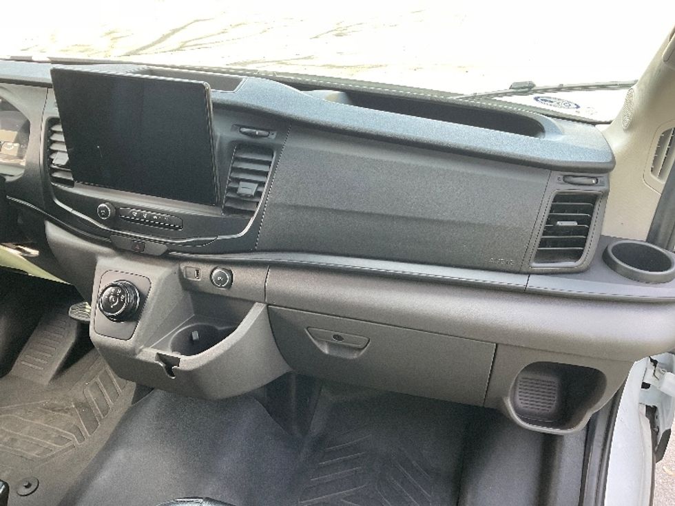 Cargo Van (Panel Van)-Alternative Fuel Trucks & Tractors-Ford-2022-TRAN350E-Montebello-CA-40,934\n\t\tmiles-$ 40,000 - Image 21