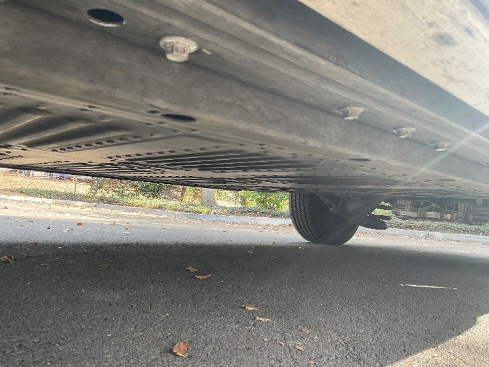 Cargo Van (Panel Van)-Alternative Fuel Trucks & Tractors-Ford-2022-TRAN350E-Montebello-CA-40,934\n\t\tmiles-$ 40,000 - Image 5