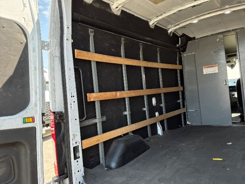 Cargo Van (Panel Van)-Alternative Fuel Trucks & Tractors-Ford-2022-TRAN350E-Montebello-CA-61,810\n\t\tmiles-$ 33,000 - Image 10