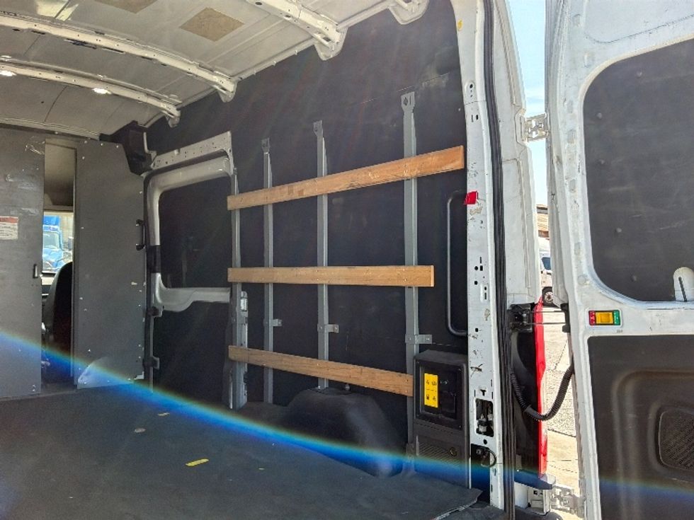 Cargo Van (Panel Van)-Alternative Fuel Trucks & Tractors-Ford-2022-TRAN350E-Montebello-CA-61,810\n\t\tmiles-$ 33,000 - Image 11