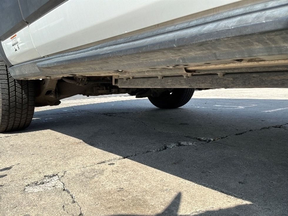 Cargo Van (Panel Van)-Alternative Fuel Trucks & Tractors-Ford-2022-TRAN350E-Montebello-CA-61,810\n\t\tmiles-$ 33,000 - Image 13