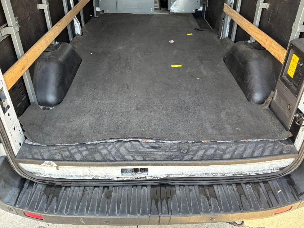 Cargo Van (Panel Van)-Alternative Fuel Trucks & Tractors-Ford-2022-TRAN350E-Montebello-CA-61,810\n\t\tmiles-$ 33,000 - Image 9