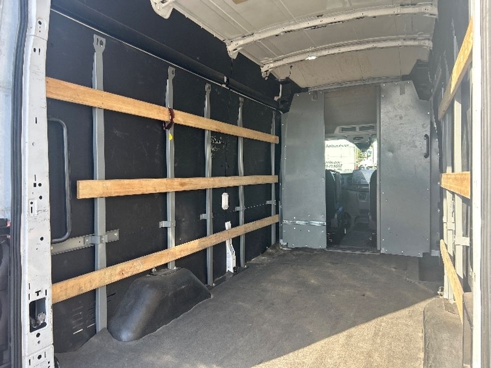 Cargo Van (Panel Van)-Alternative Fuel Trucks & Tractors-Ford-2022-TRAN350E-National City-CA-35,999\n\t\tmiles-$ 38,750 - Image 11