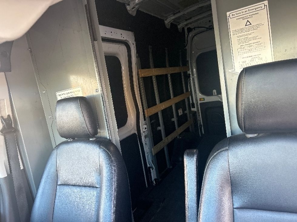 Cargo Van (Panel Van)-Alternative Fuel Trucks & Tractors-Ford-2022-TRAN350E-National City-CA-35,999\n\t\tmiles-$ 38,750 - Image 25
