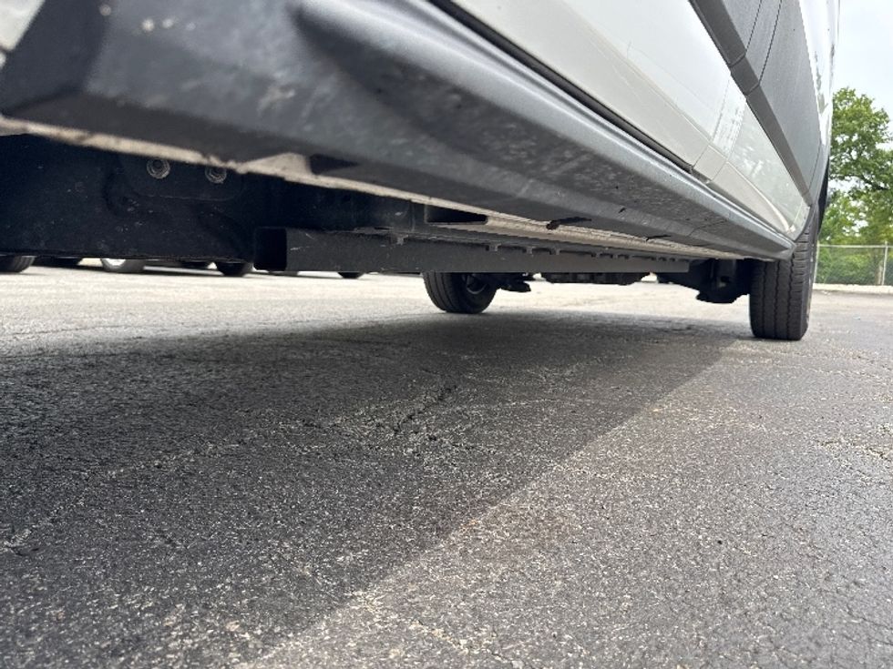 Cargo Van (Panel Van)-Alternative Fuel Trucks & Tractors-Ford-2022-TRAN350E-North Bergen-NJ-11,332\n\t\tmiles-$ 35,500 - Image 5