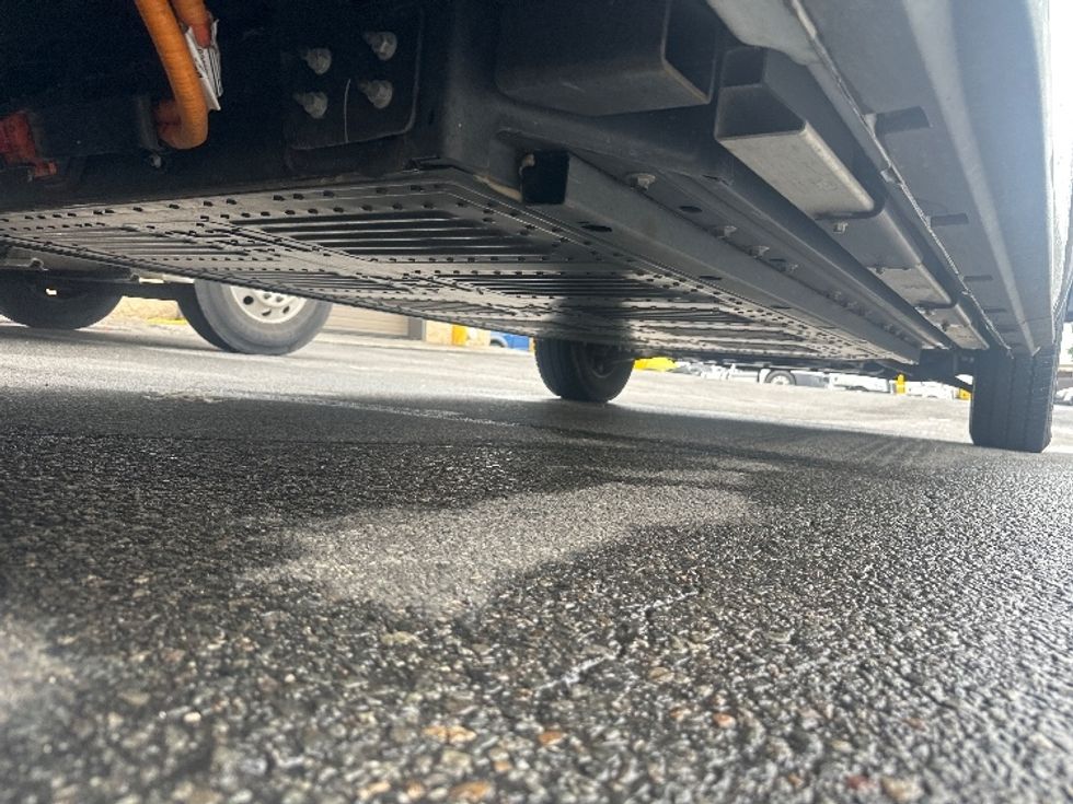 Cargo Van (Panel Van)-Alternative Fuel Trucks & Tractors-Ford-2022-TRAN350E-North Bergen-NJ-13,821\n\t\tmiles-$ 33,750 - Image 14