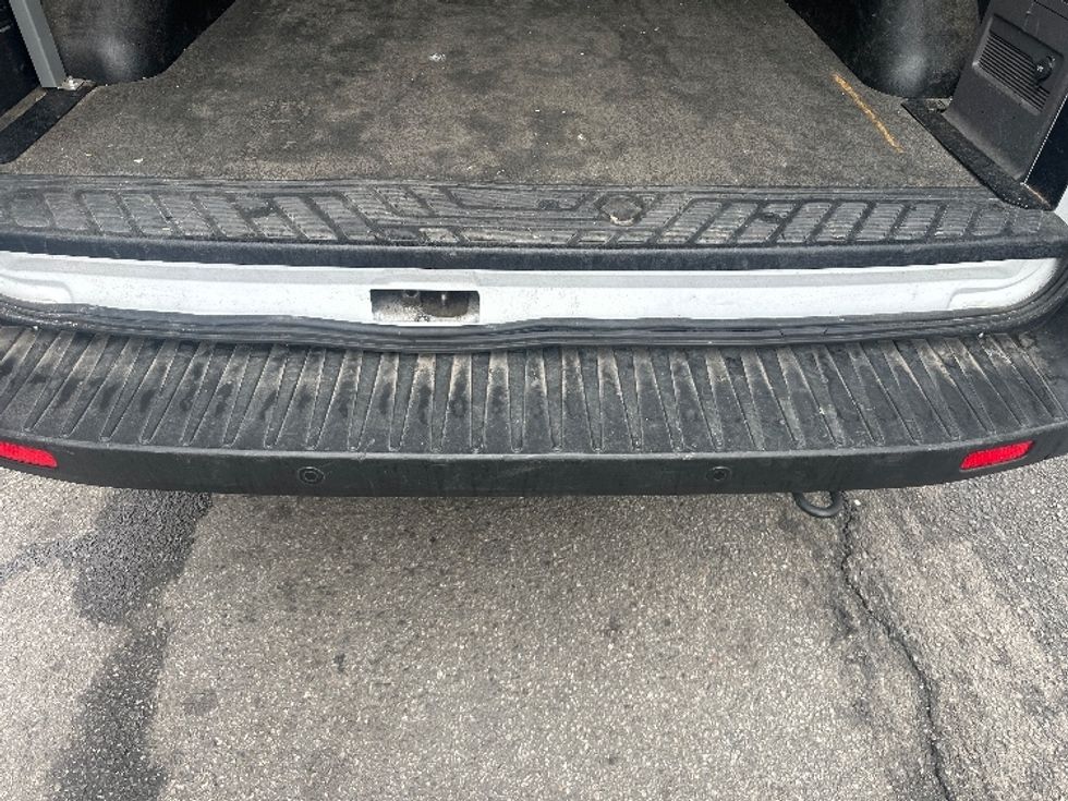 Cargo Van (Panel Van)-Alternative Fuel Trucks & Tractors-Ford-2022-TRAN350E-North Bergen-NJ-13,821\n\t\tmiles-$ 33,750 - Image 9