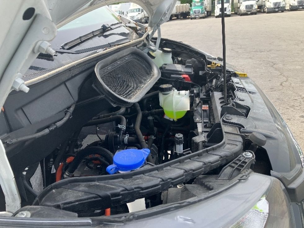 Cargo Van (Panel Van)-Alternative Fuel Trucks & Tractors-Ford-2022-TRAN350E-North Bergen-NJ-15,383\n\t\tmiles-$ 38,500 - Image 22