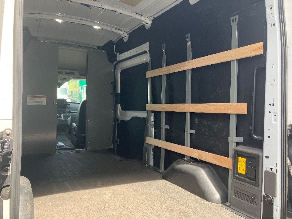 Cargo Van (Panel Van)-Alternative Fuel Trucks & Tractors-Ford-2022-TRAN350E-North Bergen-NJ-20,900\n\t\tmiles-$ 33,750 - Image 11
