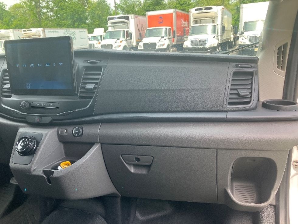 Cargo Van (Panel Van)-Alternative Fuel Trucks & Tractors-Ford-2022-TRAN350E-North Bergen-NJ-20,900\n\t\tmiles-$ 33,750 - Image 20