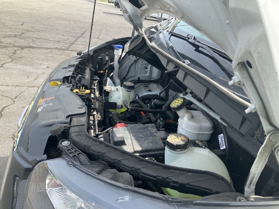 Cargo Van (Panel Van)-Alternative Fuel Trucks & Tractors-Ford-2022-TRAN350E-North Bergen-NJ-20,900\n\t\tmiles-$ 33,750 - Image 23