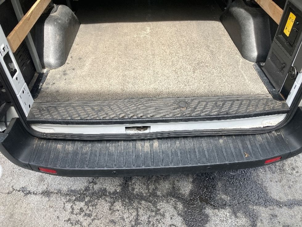 Cargo Van (Panel Van)-Alternative Fuel Trucks & Tractors-Ford-2022-TRAN350E-North Bergen-NJ-20,900\n\t\tmiles-$ 33,750 - Image 9