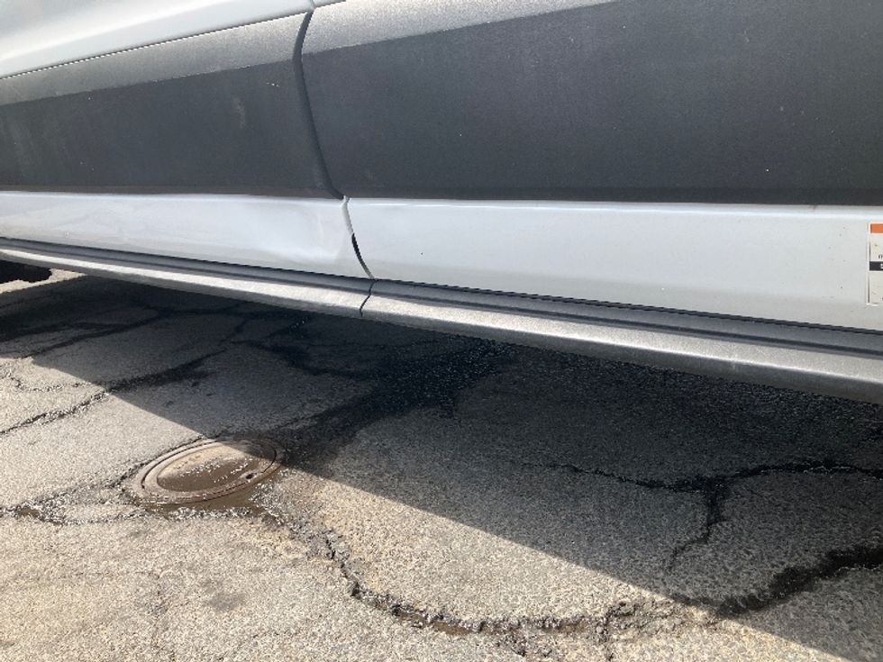 Cargo Van (Panel Van)-Alternative Fuel Trucks & Tractors-Ford-2022-TRAN350E-Parsippany-NJ-19,879\n\t\tmiles-$ 33,750 - Image 13