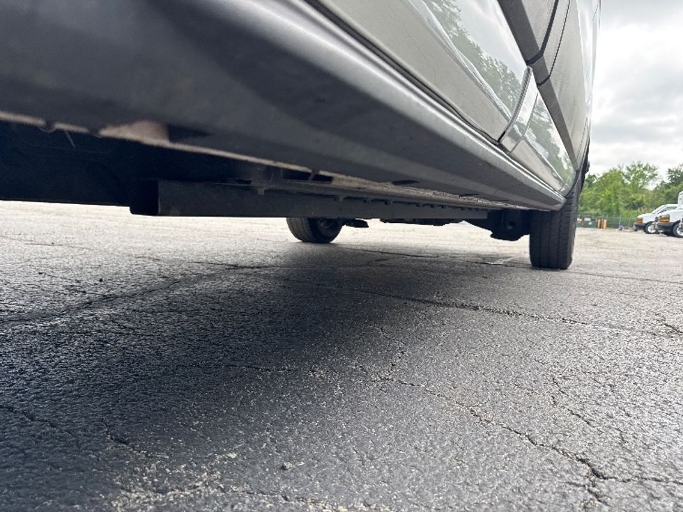 Cargo Van (Panel Van)-Alternative Fuel Trucks & Tractors-Ford-2022-TRAN350E-Parsippany-NJ-20,909\n\t\tmiles-$ 33,250 - Image 5