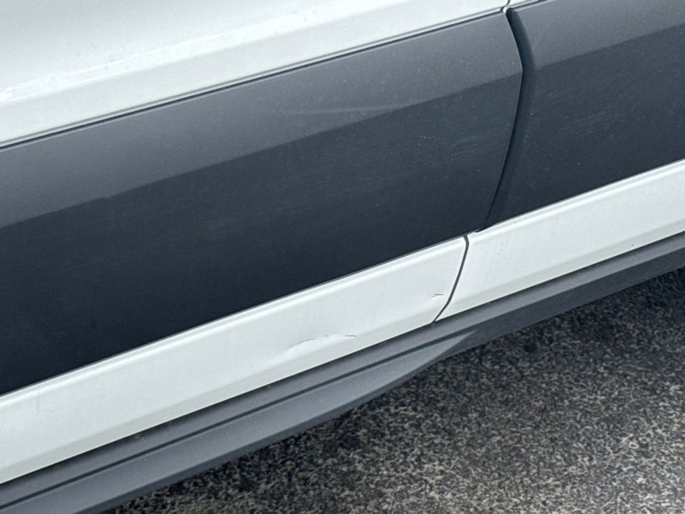 Cargo Van (Panel Van)-Alternative Fuel Trucks & Tractors-Ford-2022-TRAN350E-Parsippany-NJ-25,002\n\t\tmiles-$ 36,250 - Image 24