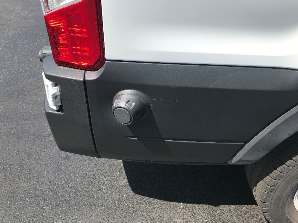 Cargo Van (Panel Van)-Alternative Fuel Trucks & Tractors-Ford-2022-TRAN350E-Philadelphia-PA-10,743\n\t\tmiles-$ 37,250 - Image 29