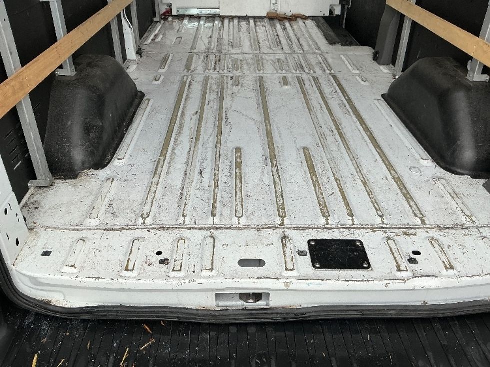 Cargo Van (Panel Van)-Alternative Fuel Trucks & Tractors-Ford-2022-TRAN350E-Piqua-OH-8,821\n\t\tmiles-$ 39,750 - Image 8