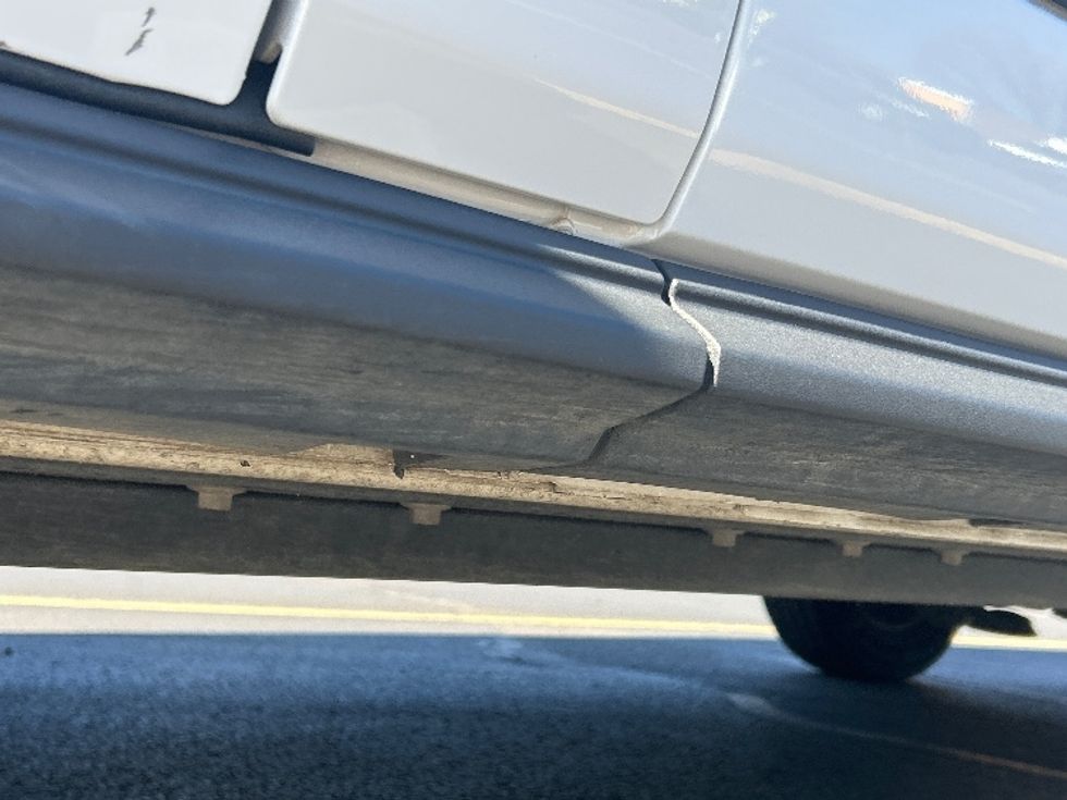 Cargo Van (Panel Van)-Alternative Fuel Trucks & Tractors-Ford-2022-TRAN350E-Portland-OR-11,824\n\t\tmiles-$ 40,500 - Image 5