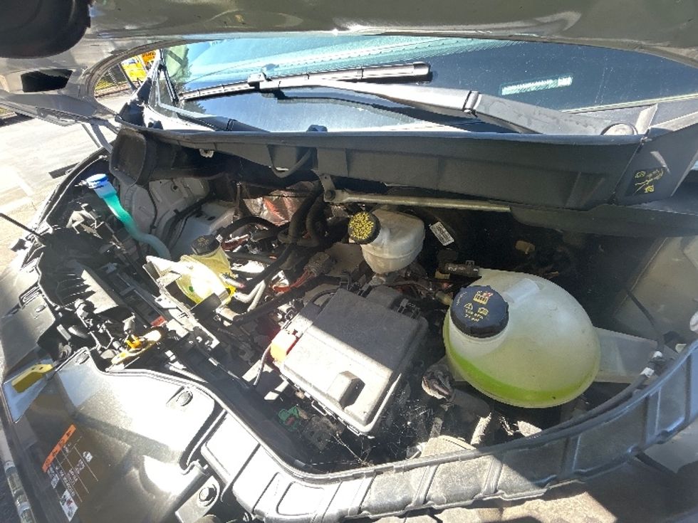 Cargo Van (Panel Van)-Alternative Fuel Trucks & Tractors-Ford-2022-TRAN350E-Portland-OR-13,965\n\t\tmiles-$ 40,500 - Image 20