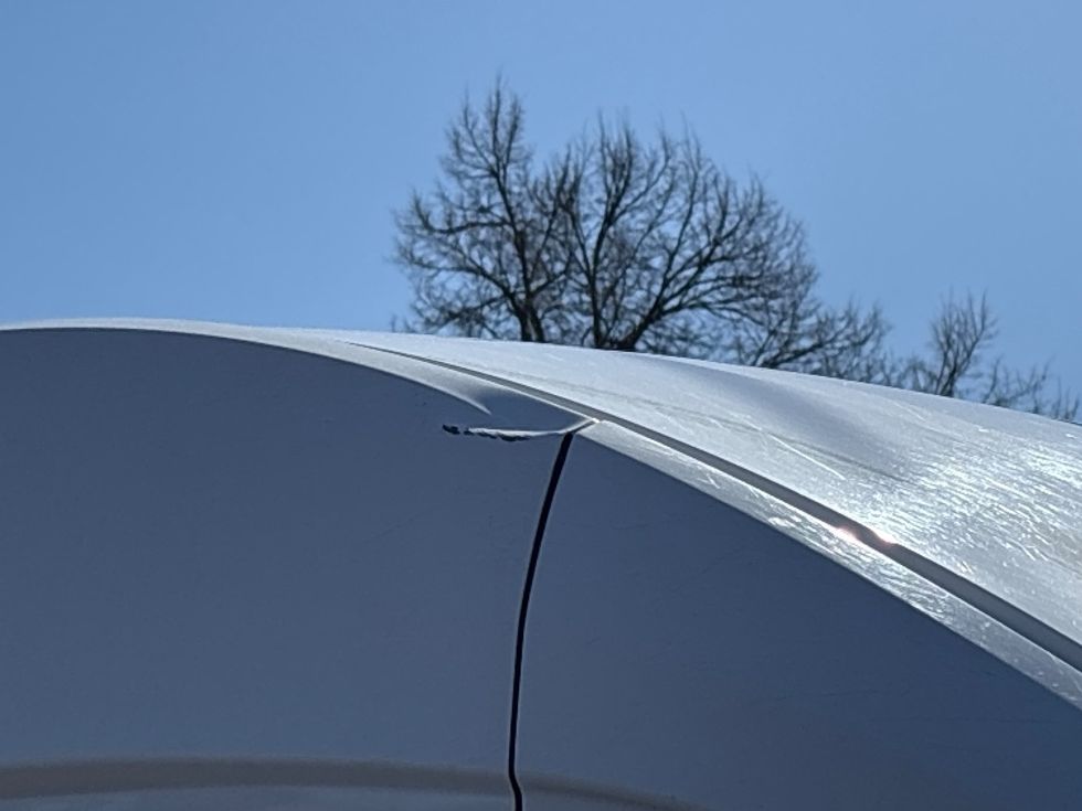 Cargo Van (Panel Van)-Alternative Fuel Trucks & Tractors-Ford-2022-TRAN350E-Portland-OR-15,437\n\t\tmiles-$ 40,250 - Image 23