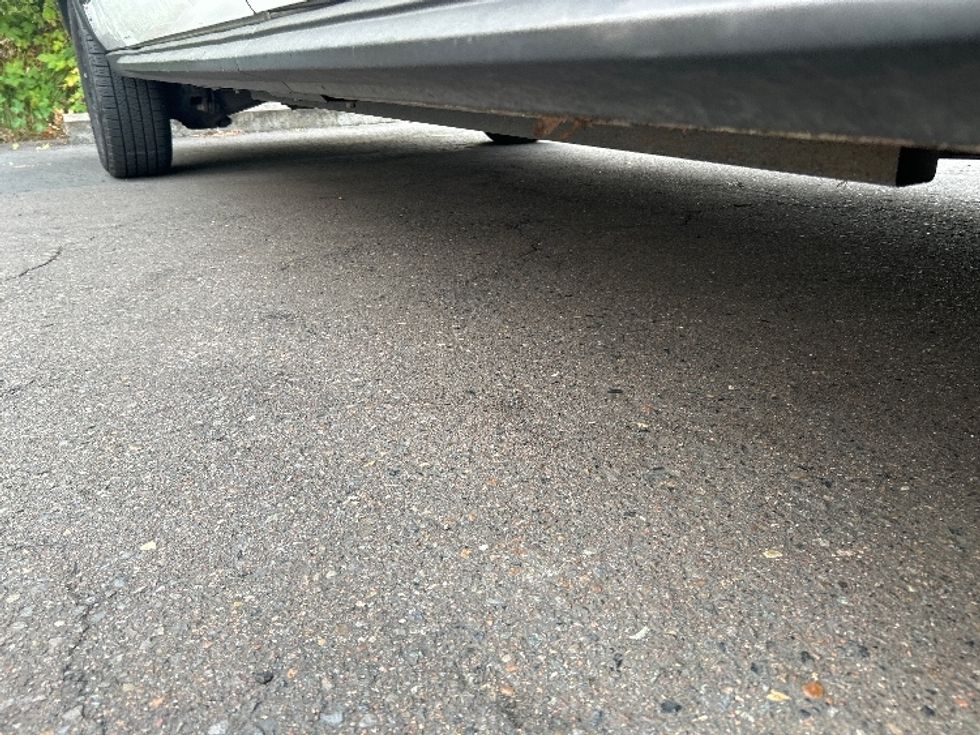 Cargo Van (Panel Van)-Alternative Fuel Trucks & Tractors-Ford-2022-TRAN350E-Portland-OR-19,580\n\t\tmiles-$ 37,000 - Image 13