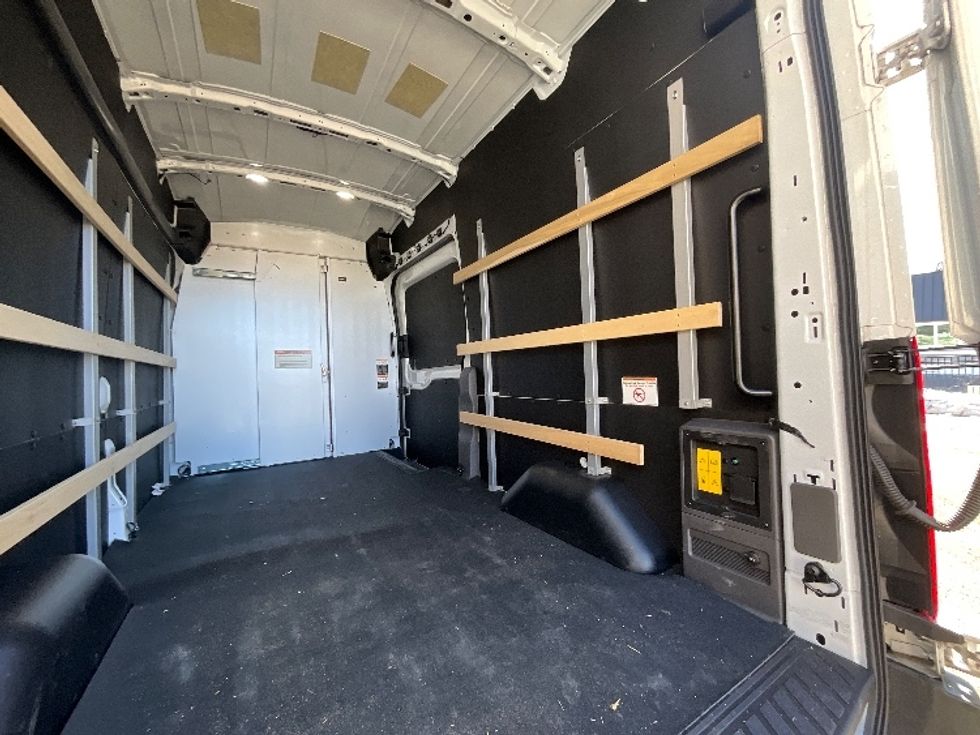 Cargo Van (Panel Van)-Alternative Fuel Trucks & Tractors-Ford-2022-TRAN350E-Reading-PA-316\n\t\tmiles-$ 41,500 - Image 12