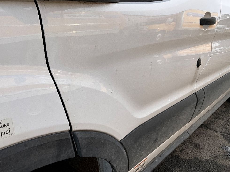 Cargo Van (Panel Van)-Alternative Fuel Trucks & Tractors-Ford-2022-TRAN350E-Reading-PA-364\n\t\tmiles-$ 41,500 - Image 28