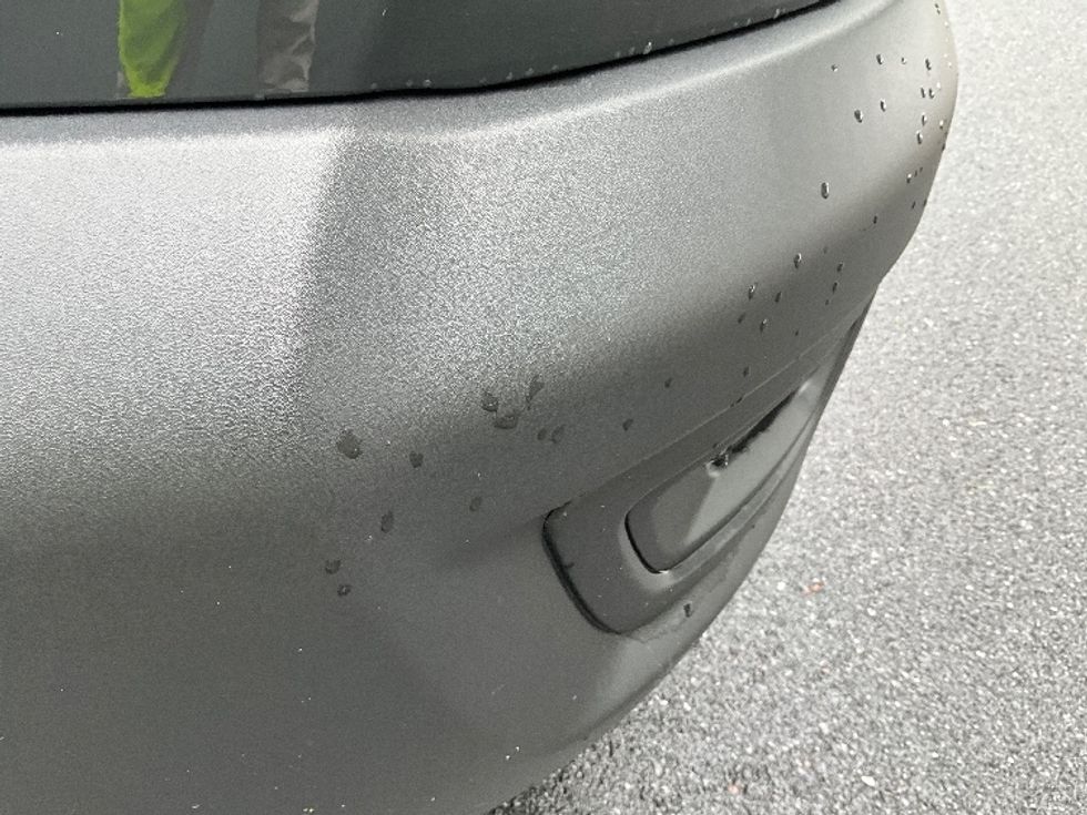 Cargo Van (Panel Van)-Alternative Fuel Trucks & Tractors-Ford-2022-TRAN350E-Reading-PA-5,381\n\t\tmiles-$ 35,500 - Image 27