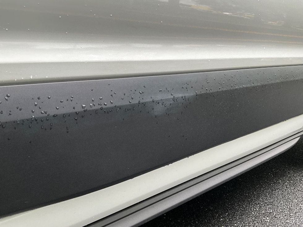 Cargo Van (Panel Van)-Alternative Fuel Trucks & Tractors-Ford-2022-TRAN350E-Reading-PA-5,381\n\t\tmiles-$ 35,500 - Image 28