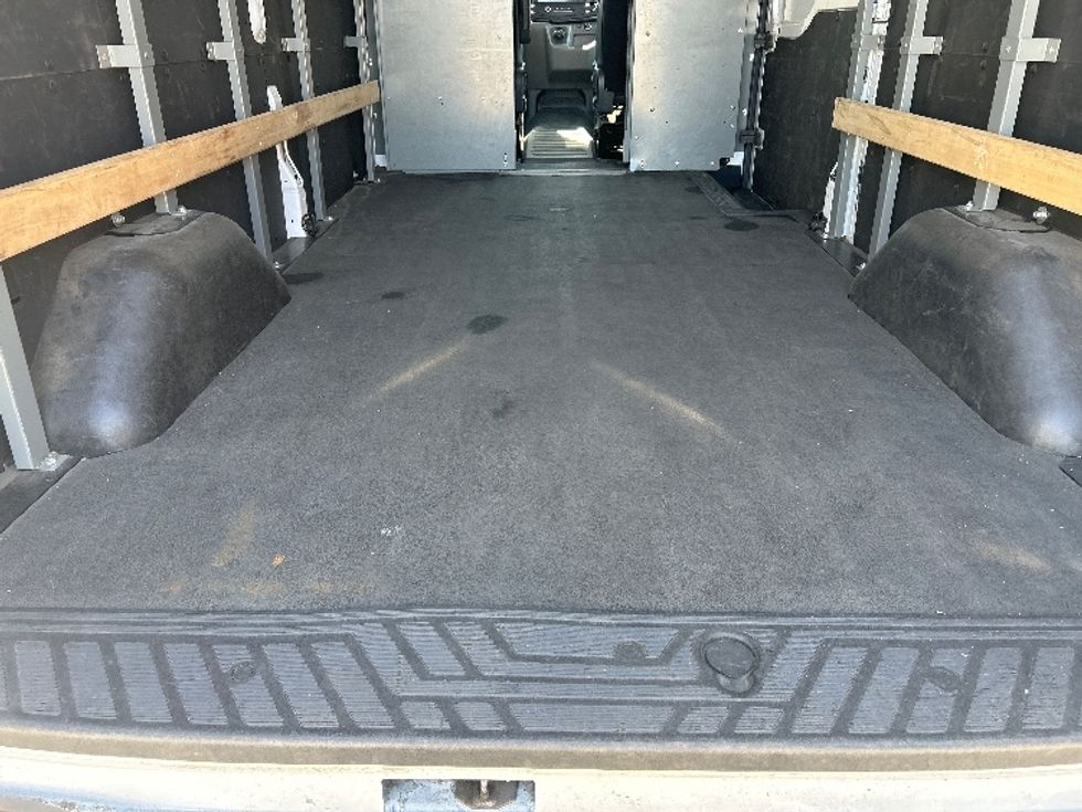 Cargo Van (Panel Van)-Alternative Fuel Trucks & Tractors-Ford-2022-TRAN350E-San Diego-CA-38,020\n\t\tmiles-$ 38,500 - Image 10