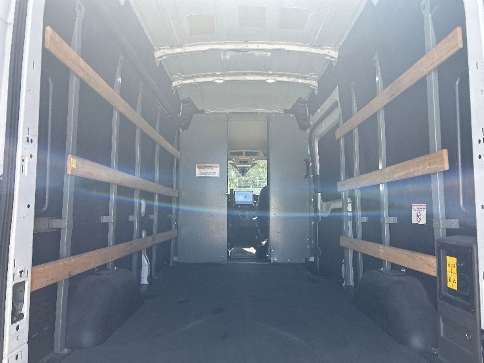 Cargo Van (Panel Van)-Alternative Fuel Trucks & Tractors-Ford-2022-TRAN350E-San Diego-CA-38,020\n\t\tmiles-$ 38,500 - Image 9