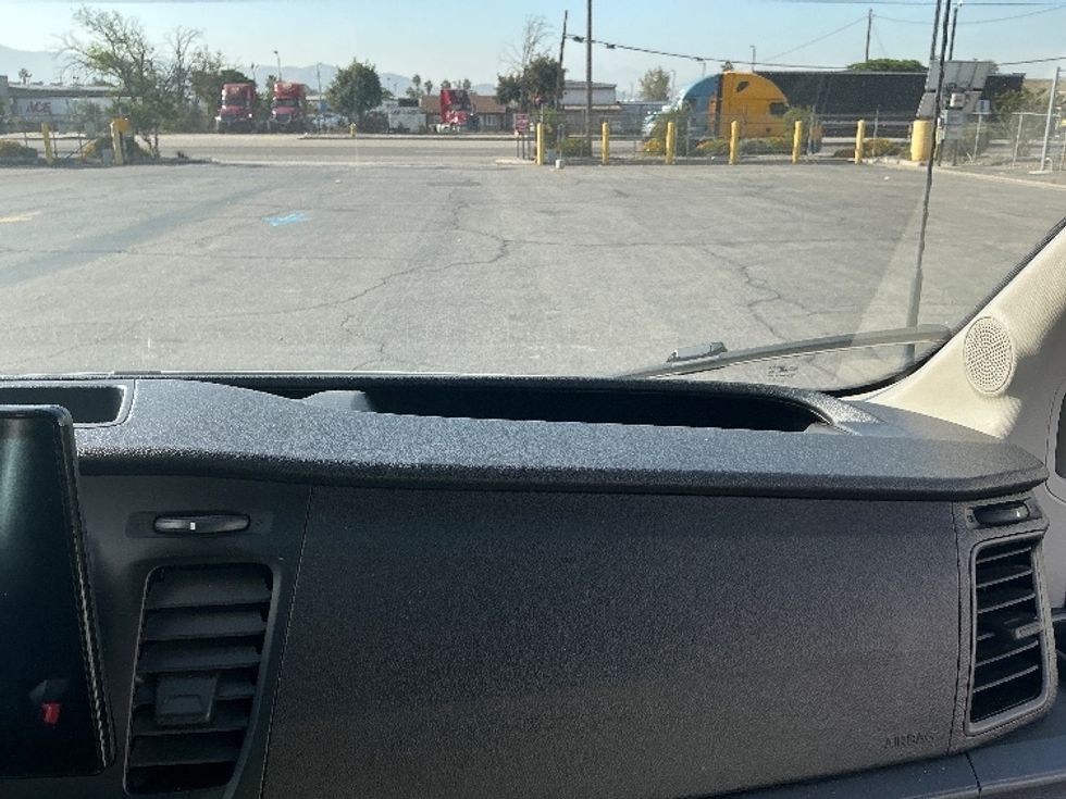 Cargo Van (Panel Van)-Alternative Fuel Trucks & Tractors-Ford-2022-TRAN350E-San Diego-CA-40,011\n\t\tmiles-$ 35,750 - Image 19