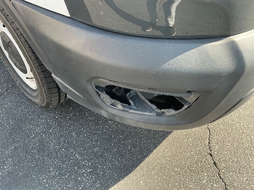 Cargo Van (Panel Van)-Alternative Fuel Trucks & Tractors-Ford-2022-TRAN350E-San Diego-CA-40,011\n\t\tmiles-$ 35,750 - Image 23