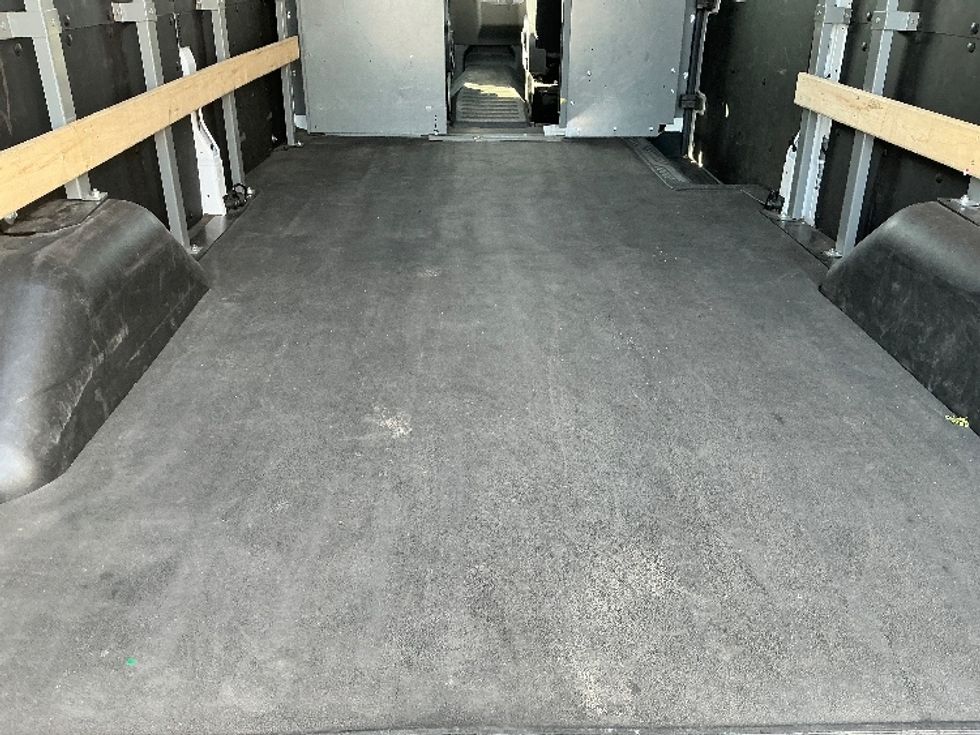 Cargo Van (Panel Van)-Alternative Fuel Trucks & Tractors-Ford-2022-TRAN350E-San Diego-CA-40,011\n\t\tmiles-$ 35,750 - Image 9