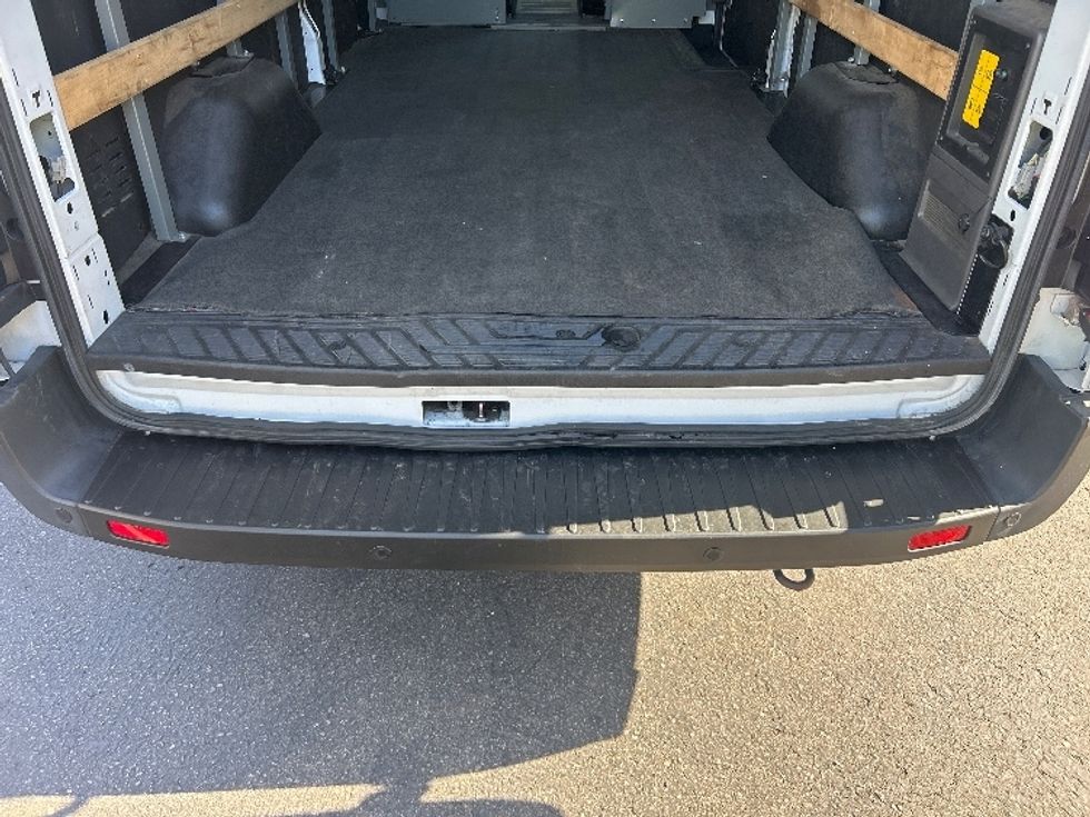 Cargo Van (Panel Van)-Alternative Fuel Trucks & Tractors-Ford-2022-TRAN350E-San Diego-CA-40,529\n\t\tmiles-$ 38,000 - Image 10