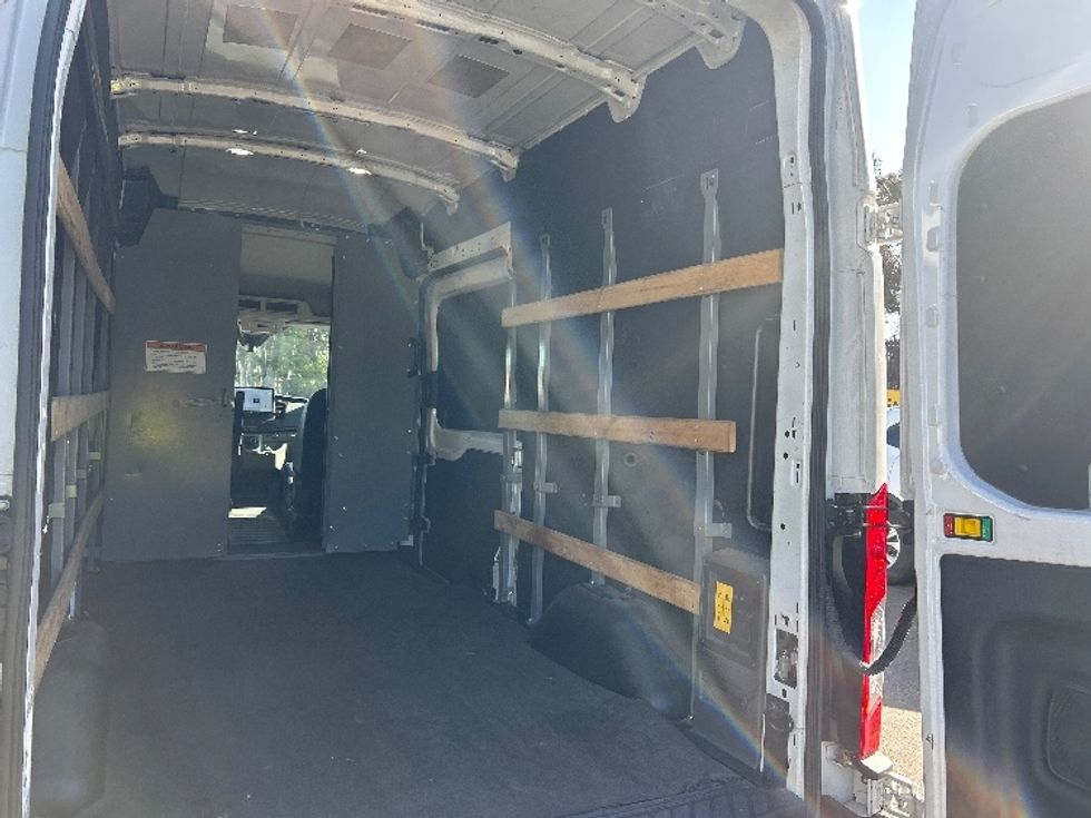 Cargo Van (Panel Van)-Alternative Fuel Trucks & Tractors-Ford-2022-TRAN350E-San Diego-CA-40,529\n\t\tmiles-$ 38,000 - Image 12