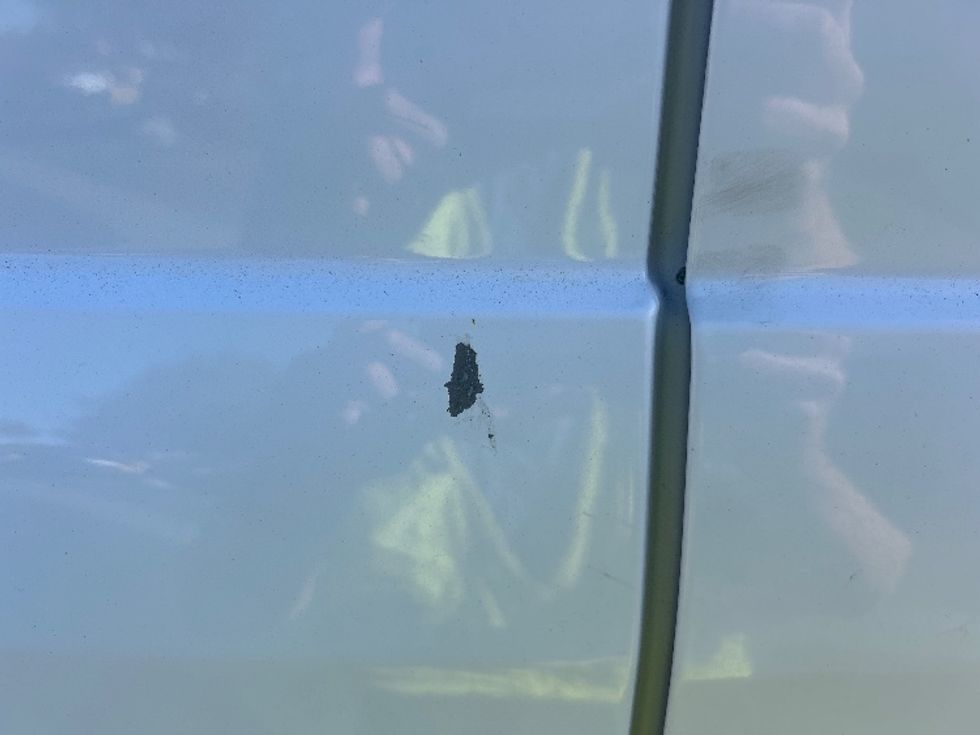 Cargo Van (Panel Van)-Alternative Fuel Trucks & Tractors-Ford-2022-TRAN350E-San Diego-CA-40,529\n\t\tmiles-$ 38,000 - Image 25