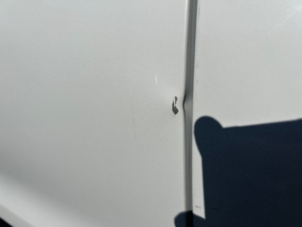 Cargo Van (Panel Van)-Alternative Fuel Trucks & Tractors-Ford-2022-TRAN350E-San Diego-CA-40,529\n\t\tmiles-$ 38,000 - Image 26