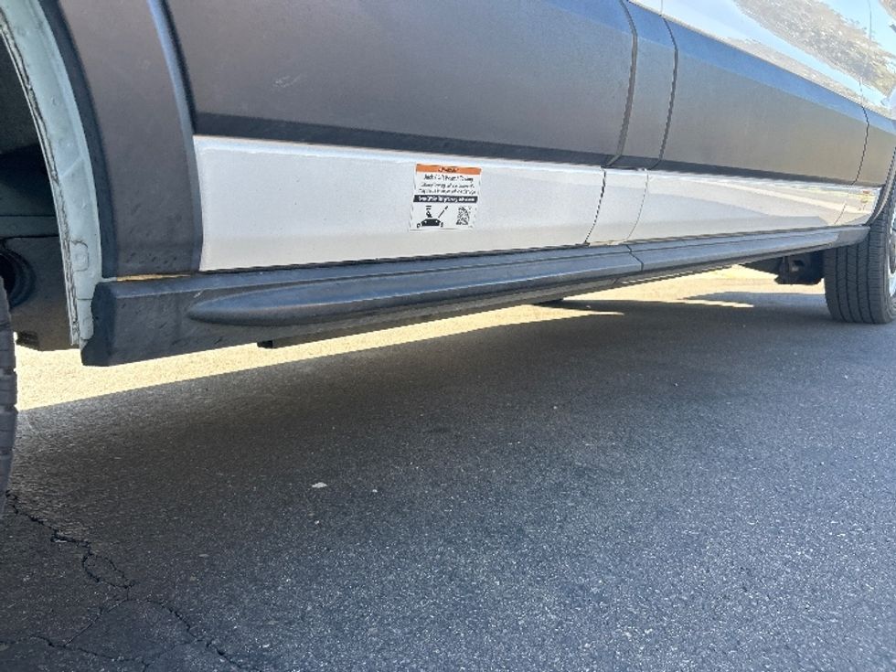 Cargo Van (Panel Van)-Alternative Fuel Trucks & Tractors-Ford-2022-TRAN350E-San Diego-CA-40,529\n\t\tmiles-$ 38,000 - Image 5