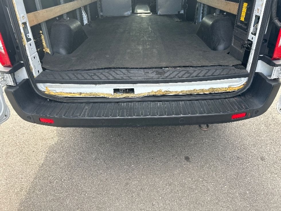 Cargo Van (Panel Van)-Alternative Fuel Trucks & Tractors-Ford-2022-TRAN350E-San Diego-CA-59,209\n\t\tmiles-$ 32,750 - Image 10
