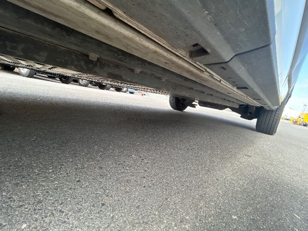 Cargo Van (Panel Van)-Alternative Fuel Trucks & Tractors-Ford-2022-TRAN350E-San Diego-CA-59,209\n\t\tmiles-$ 32,750 - Image 5