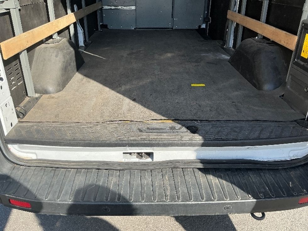 Cargo Van (Panel Van)-Alternative Fuel Trucks & Tractors-Ford-2022-TRAN350E-San Diego-CA-64,508\n\t\tmiles-$ 34,750 - Image 10